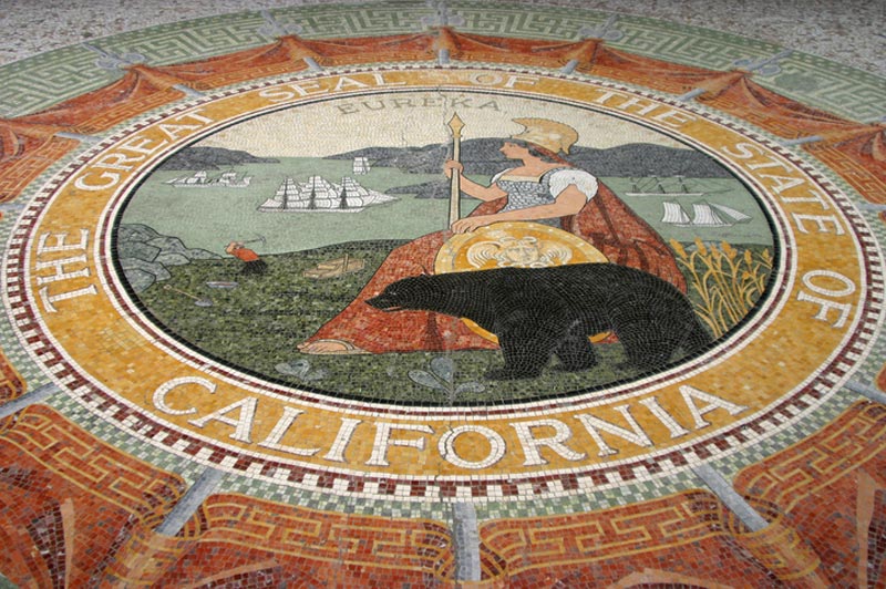 Governor Brown Issues Proclamation Declaring California Library Week