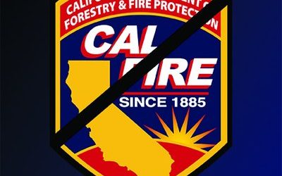 Governor Brown Issues Statement on Death of CAL FIRE Employee