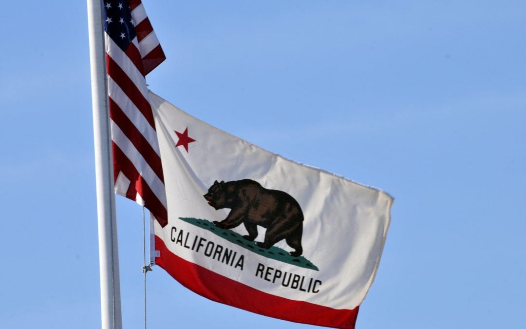 Governor Brown Lowers Capitol Flags in Honor of Fallen Firefighters, Secures Federal Assistance to Support Communities Impacted by Carr Fire