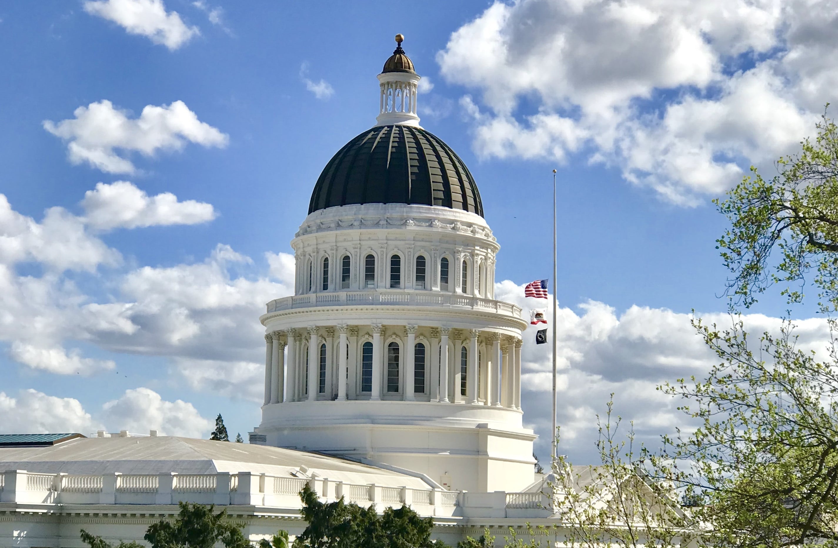 Governor Brown Issues Statement on Death of Caltrans Worker