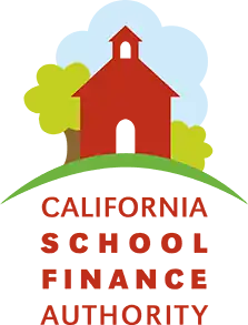 California School Finance Authority logo