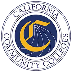 California Community Colleges logo