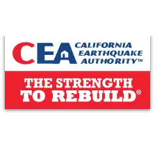 California Earthquake Authority logo