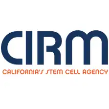 California Institute for Regenerative Medicine logo