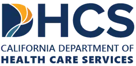 Department of Health Care Services logo