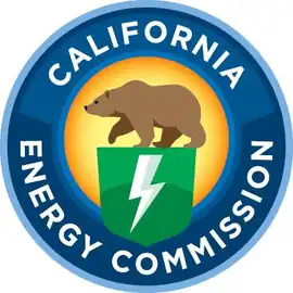 California Energy Commission logo