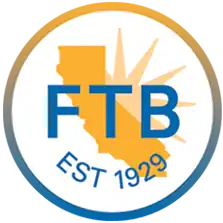 Franchise Tax Board logo