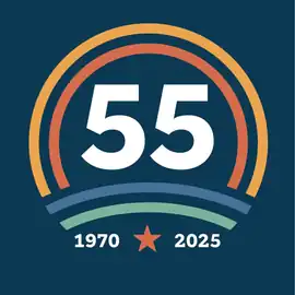 Governor's Office of Land Use and Climate Innovation logo