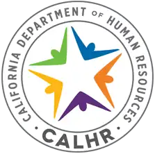 California Citizens Compensation Commission logo