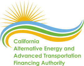 California Alternative Energy and Advanced Transportation Financing Authority logo