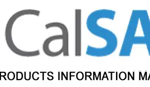 CalSAFER logo